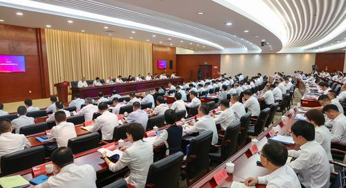 888集团(中国)官方网站
优化营商环境大会召开