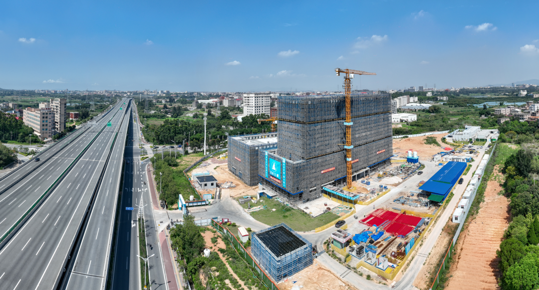 累计完成投资5.41亿元！前4月全市18个卫生重点项目最新进展→